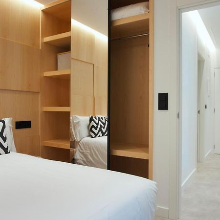 Loft Mardevela Sanxenxo Exterior foto