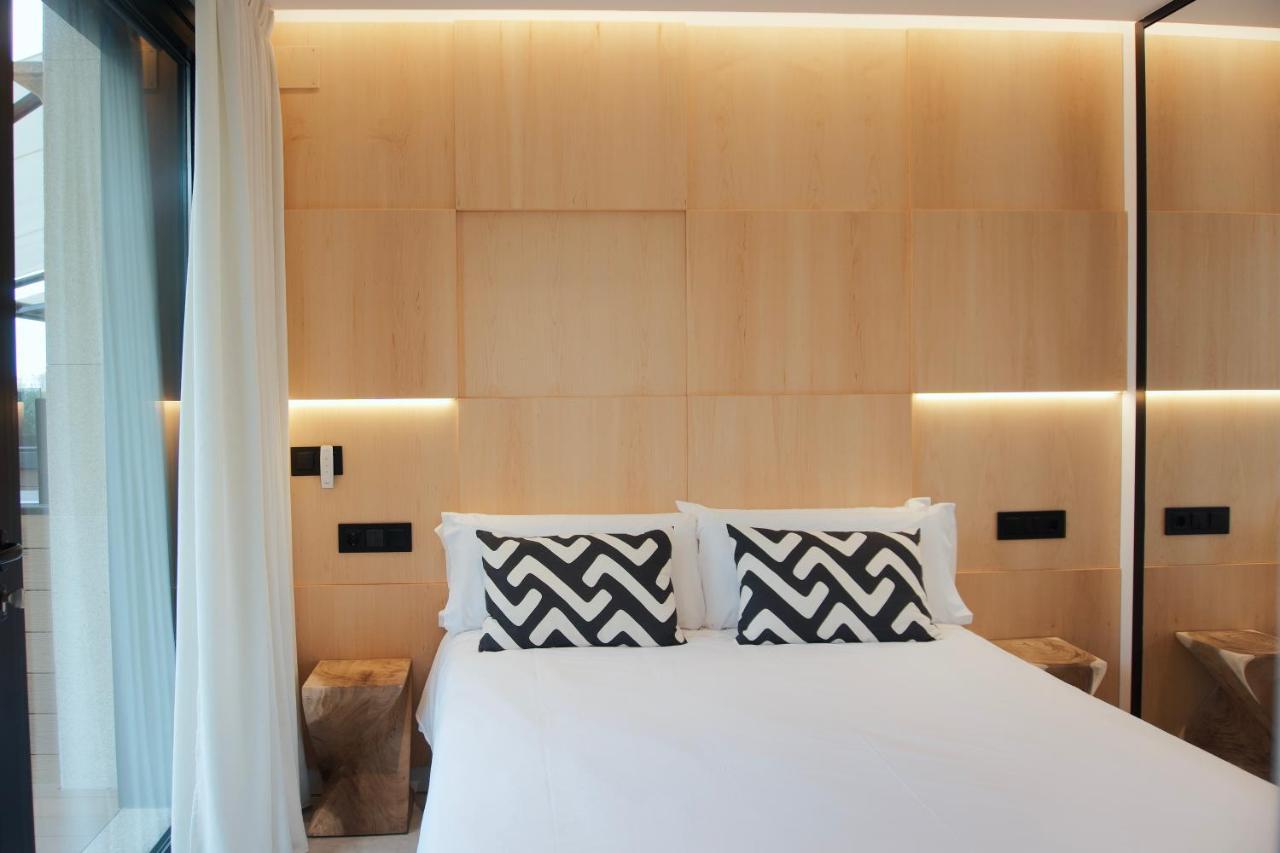 Loft Mardevela Sanxenxo Exterior foto