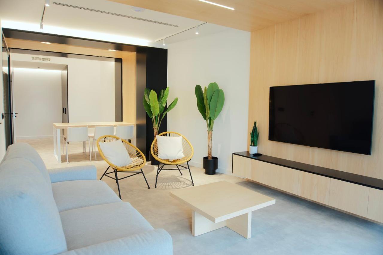 Loft Mardevela Sanxenxo Exterior foto