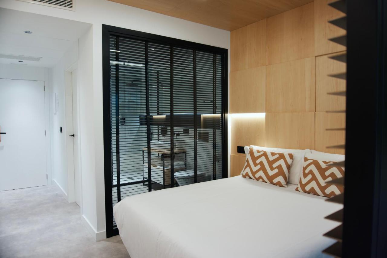 Loft Mardevela Sanxenxo Exterior foto