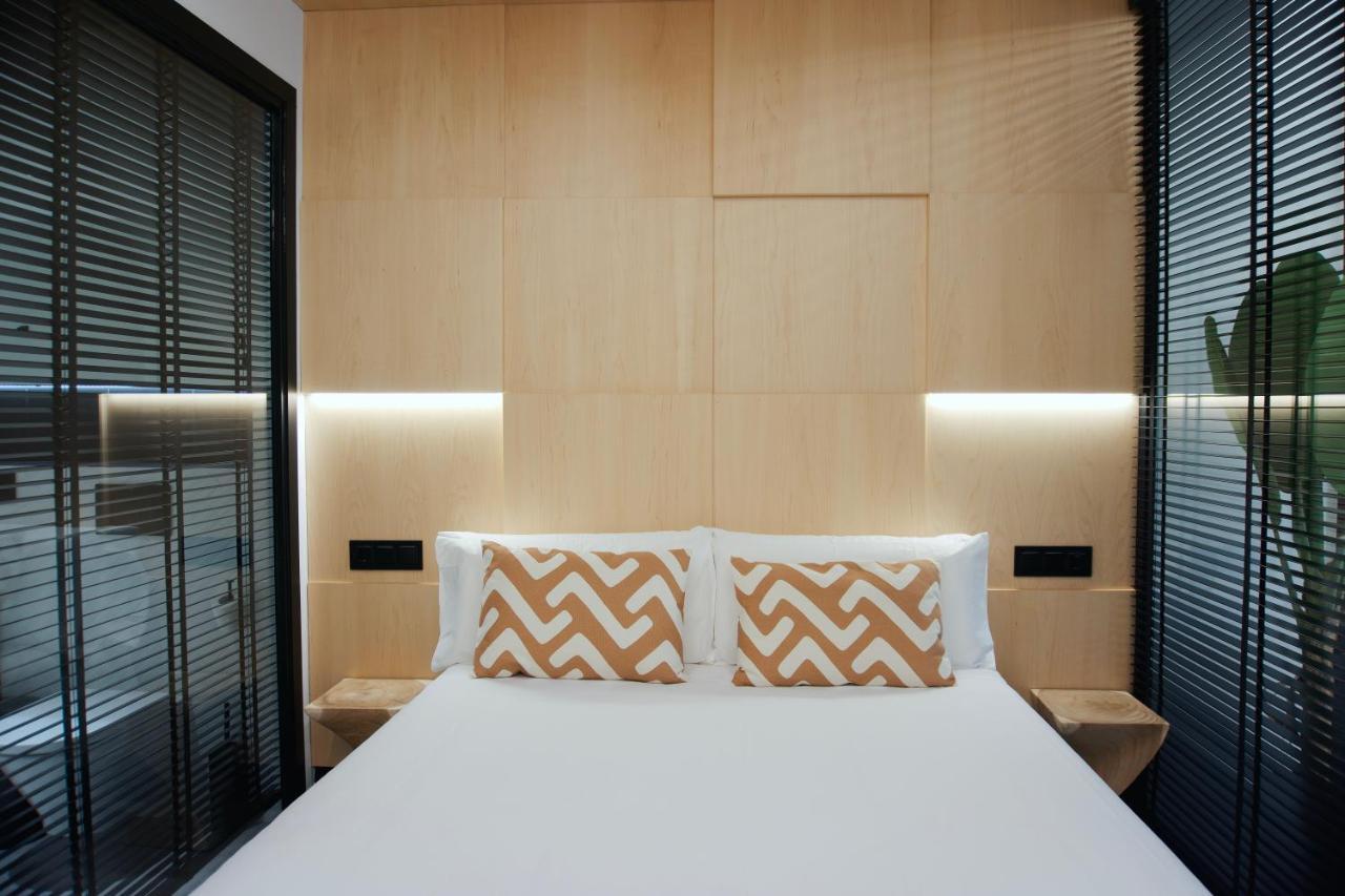 Loft Mardevela Sanxenxo Exterior foto