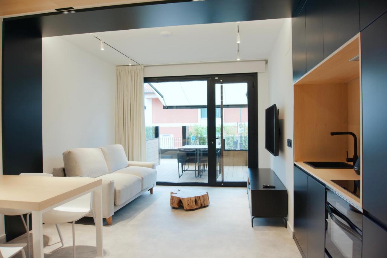 Loft Mardevela Sanxenxo Exterior foto