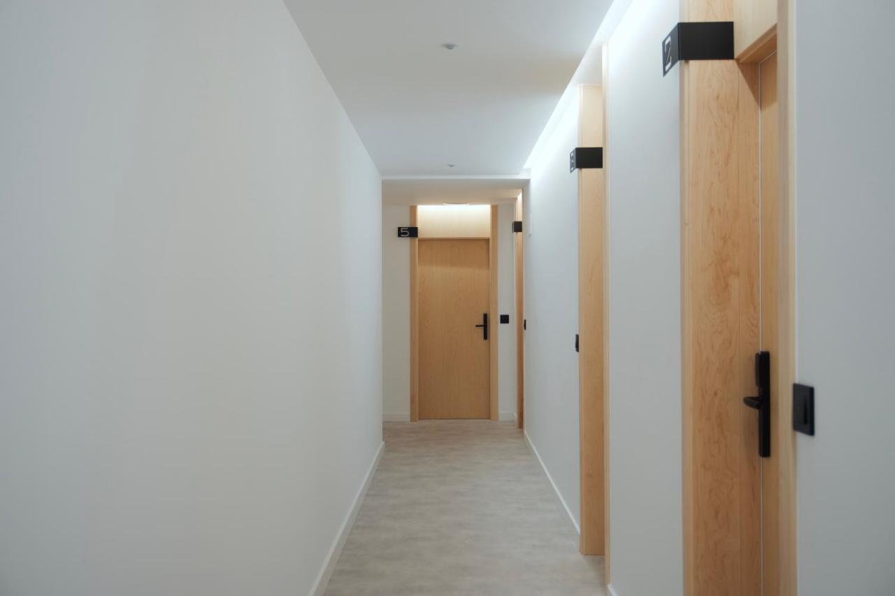 Loft Mardevela Sanxenxo Exterior foto