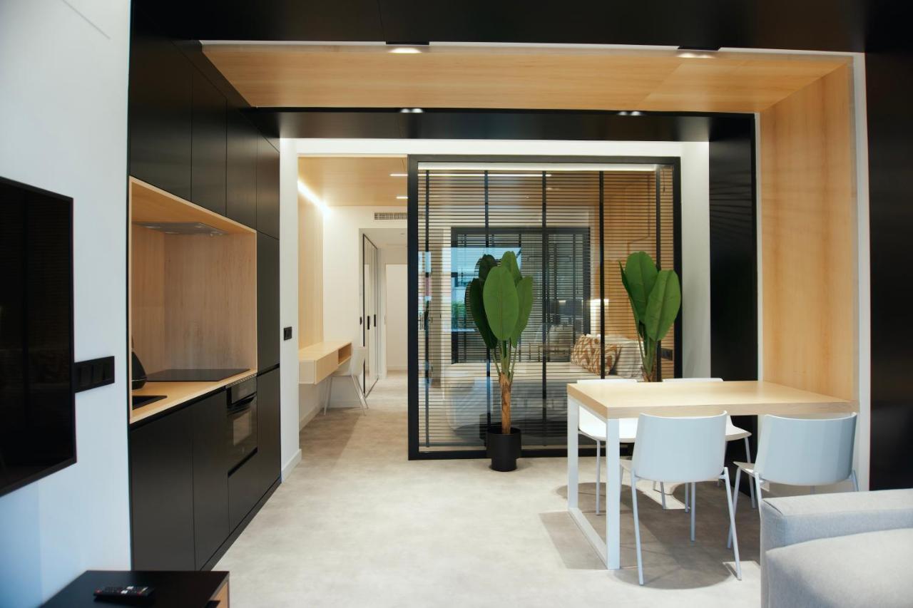 Loft Mardevela Sanxenxo Exterior foto