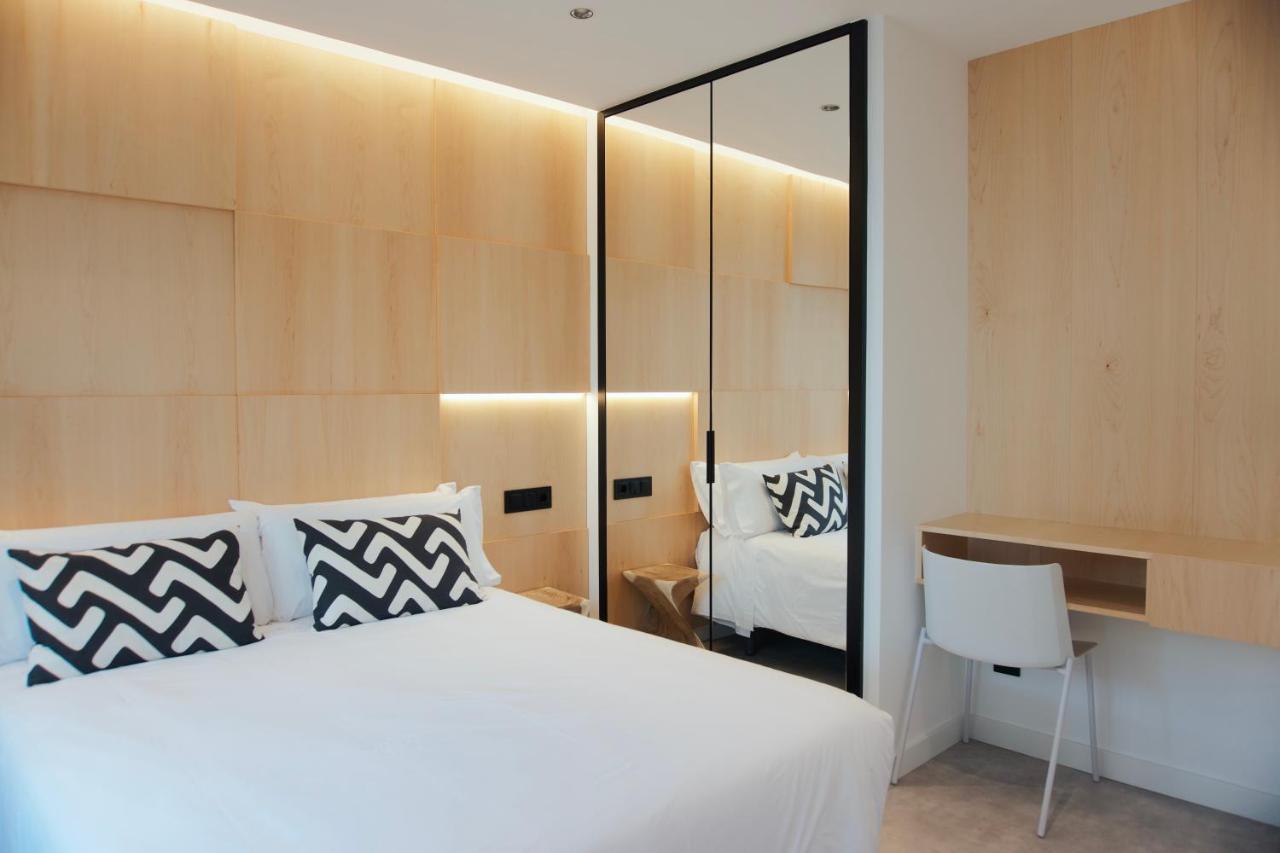 Loft Mardevela Sanxenxo Exterior foto