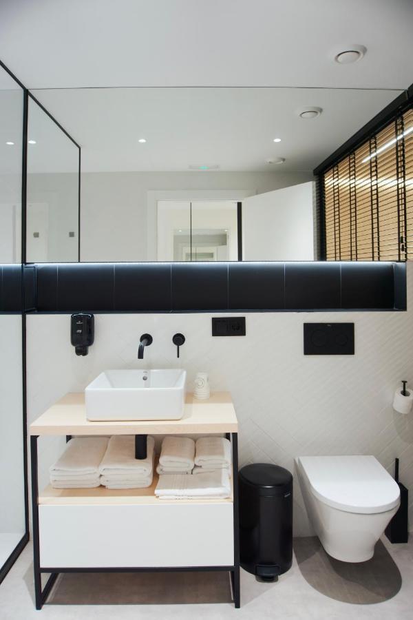 Loft Mardevela Sanxenxo Exterior foto