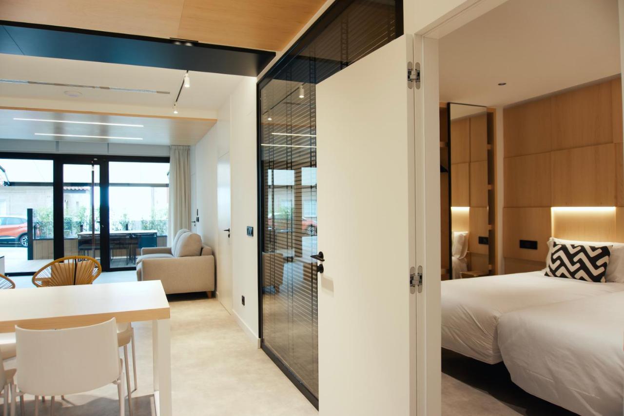 Loft Mardevela Sanxenxo Exterior foto