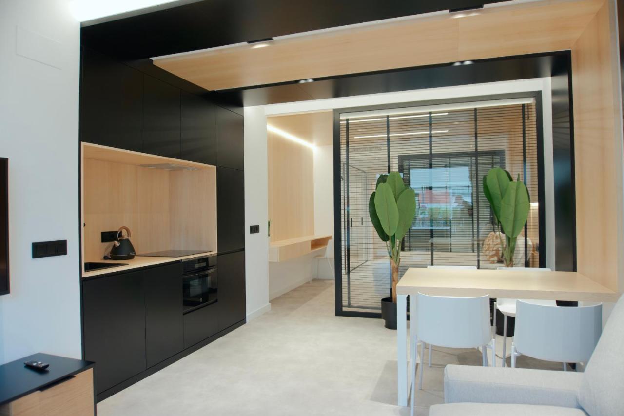 Loft Mardevela Sanxenxo Exterior foto
