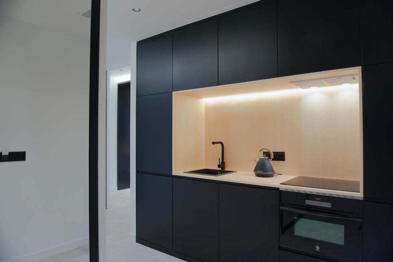 Loft Mardevela Sanxenxo Exterior foto