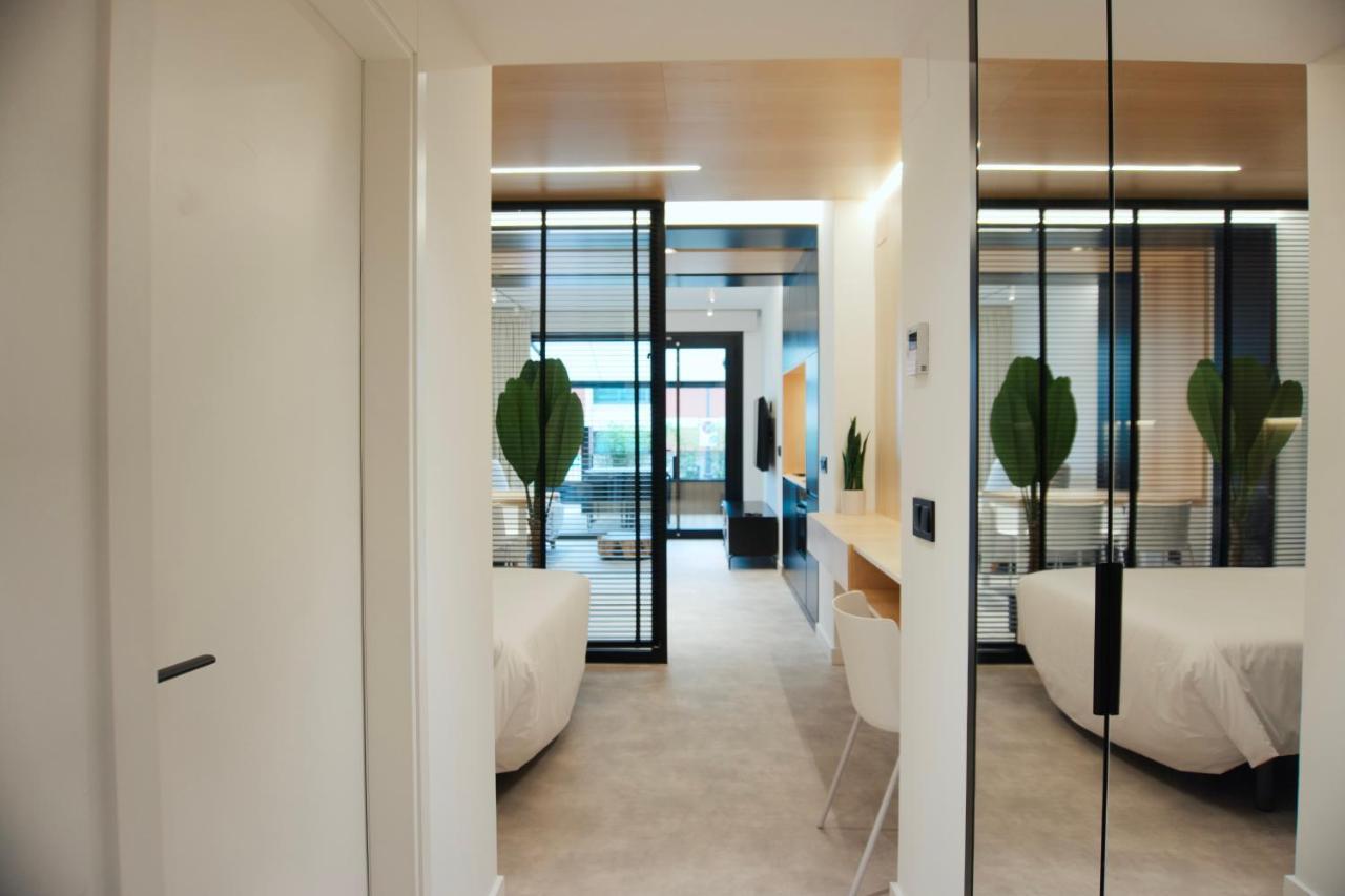 Loft Mardevela Sanxenxo Exterior foto