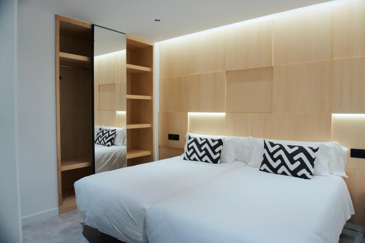 Loft Mardevela Sanxenxo Exterior foto