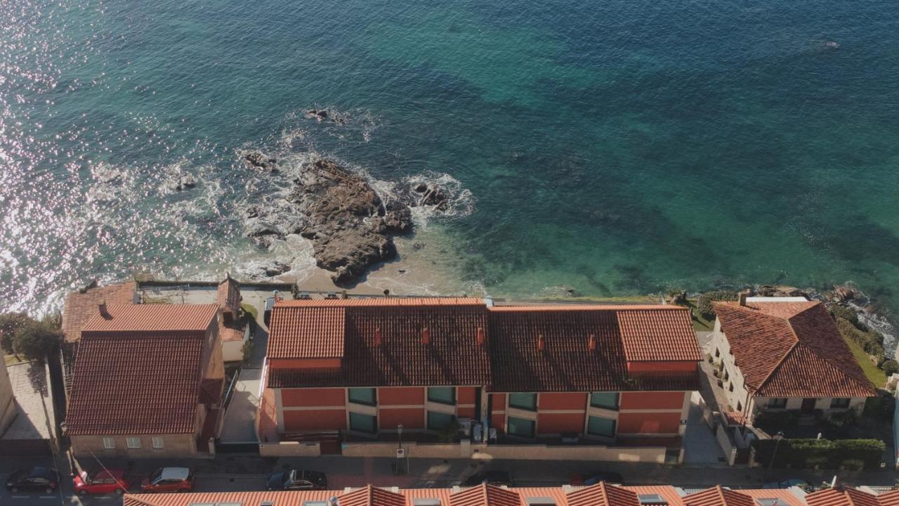 Loft Mardevela Sanxenxo Exterior foto