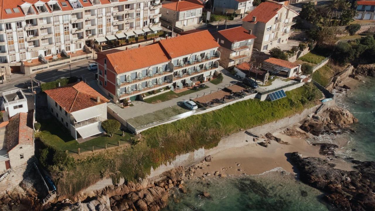 Loft Mardevela Sanxenxo Exterior foto