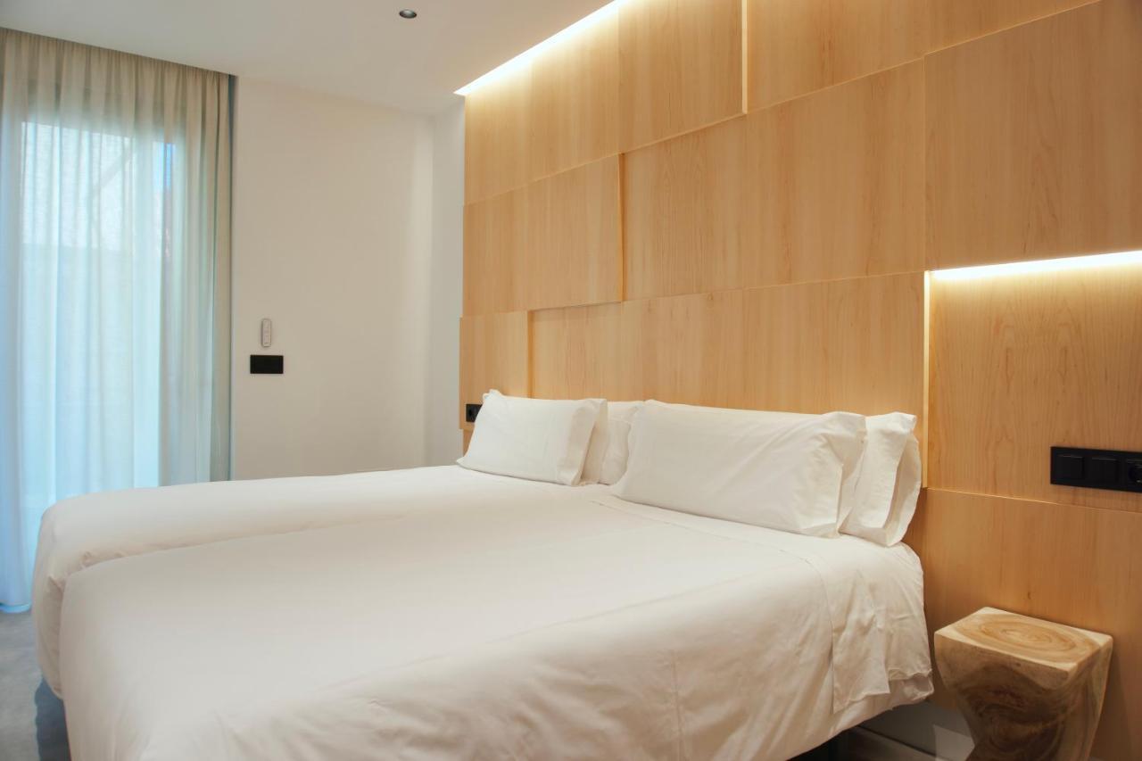 Loft Mardevela Sanxenxo Exterior foto