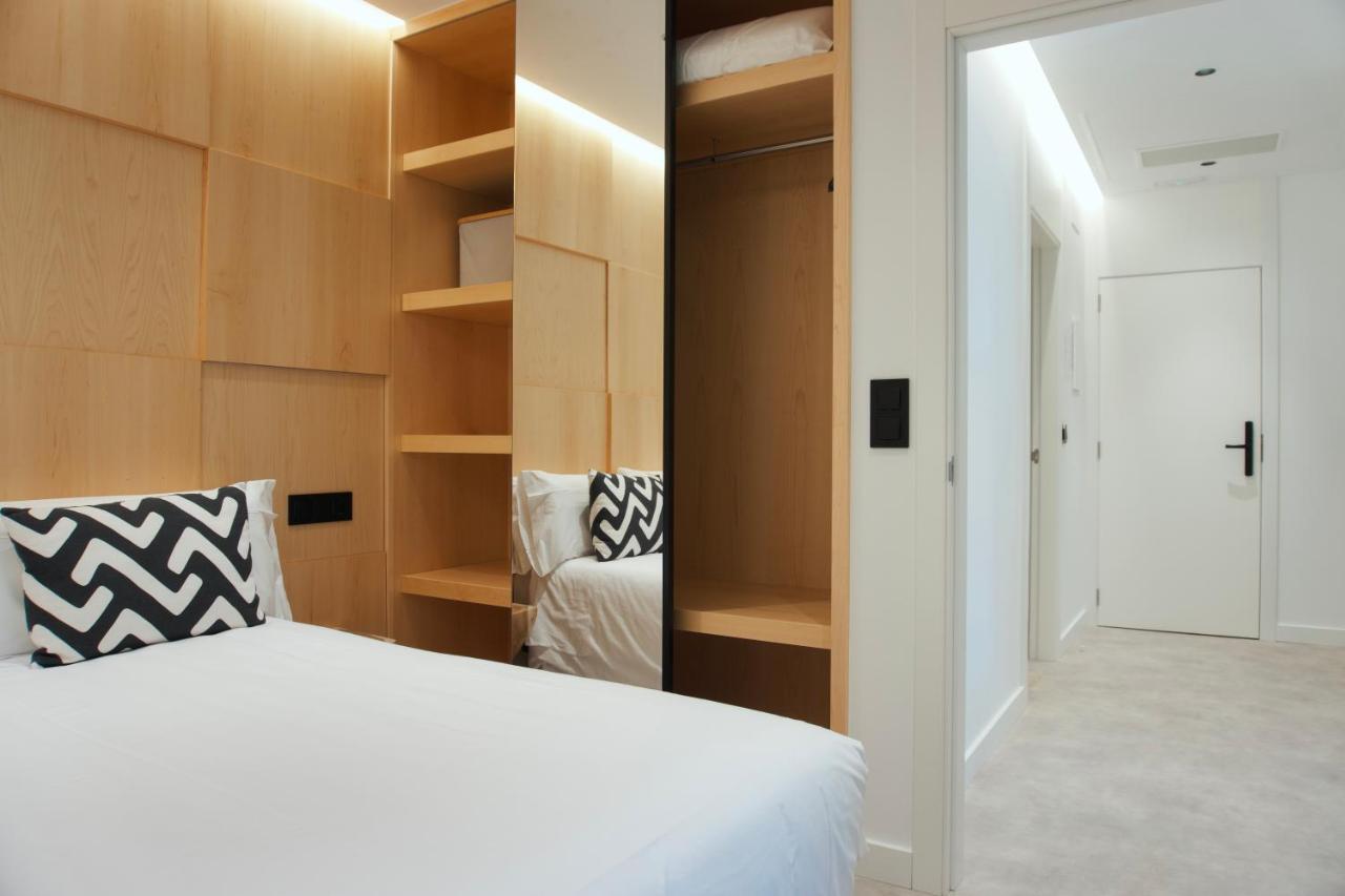 Loft Mardevela Sanxenxo Exterior foto