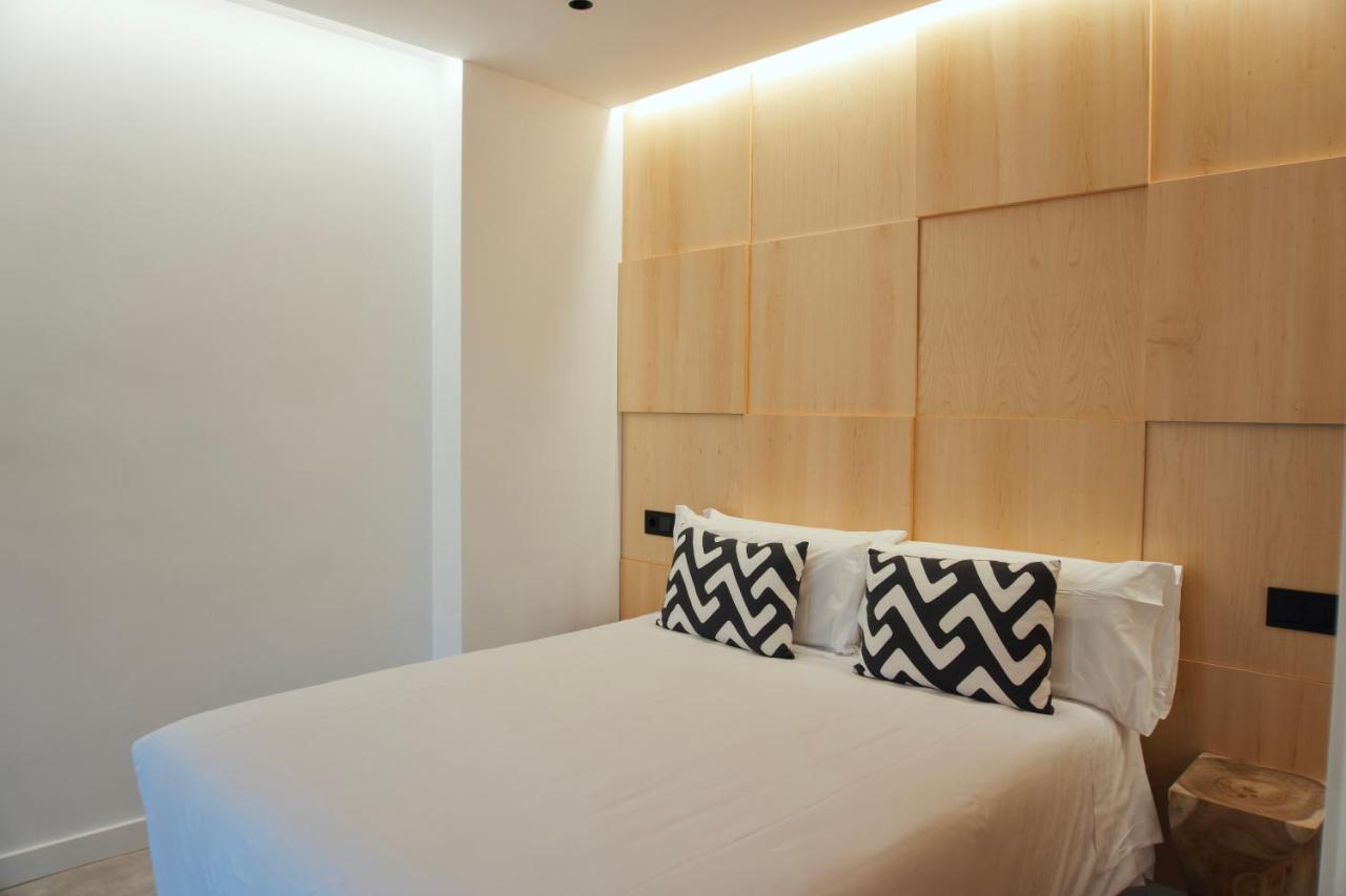 Loft Mardevela Sanxenxo Exterior foto