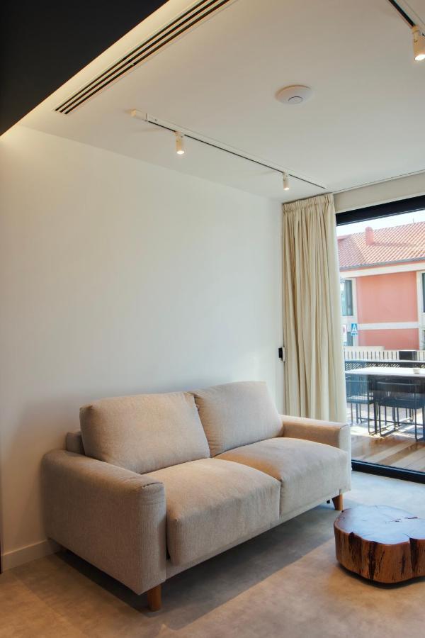 Loft Mardevela Sanxenxo Exterior foto